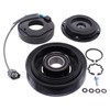 ApplianPar AC Compressor Clutch kit for Honda Accord 2.4 2003-2007