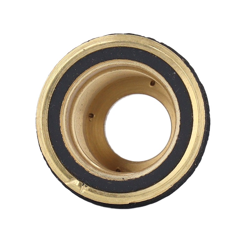 12Pcs Nozzle Electrode Kit Brass Plasma Torch Electrode Nozzle Tip