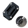 Bumper Guard Block Universal Bumper Guard Block Universal Motorcycle Bumper