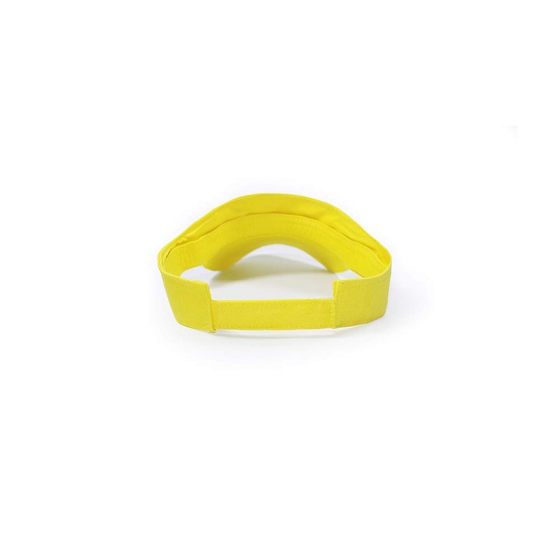 Sports hat with sun visor and peak - 60