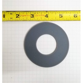 TOTO Seal Gasket for NH Drain Valve Spare Part