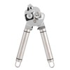 Multifunctional Can Opener Stainless Steel Manual Tin Jar Beer Bottle
