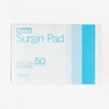 Large Sterilized Plaster Surge Pad No. 50, 2.0 x 3.1