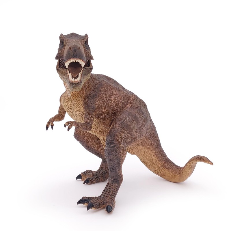 Papo Figura de Dinosaurio, tiranosaurio