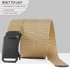 GAEKEAO Ratchet Belts for Men - Mens Golf Belt 1