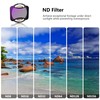 STARTRC Avata 2 ND Filters Set, 8 Pack UV CPL