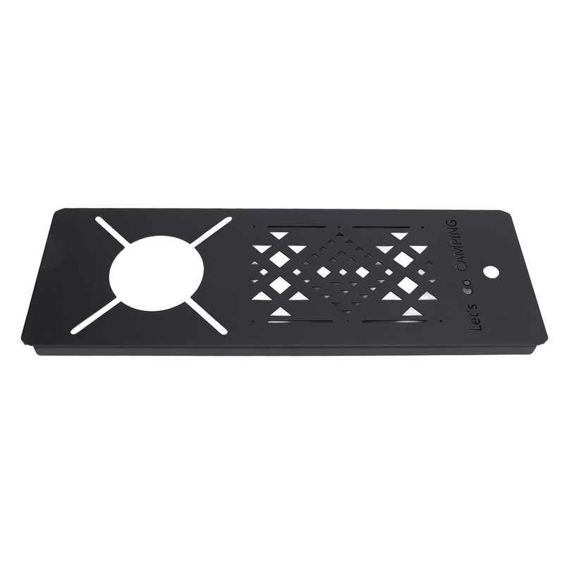 Camping Table Board for IGT Series Stainless Steel Portable Table
