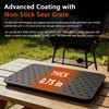 BAC772 Reversible Sear Grate for Grills, 18.25” x 11.5” Anodized