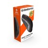 SteelSeries Wireless Gaming Mouse Wireless 2.4Ghz Bluetooth Low Latency Rival