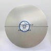 Diamond Flat Lap Disc, 6" x 1/2" Arbor, Diamond-Coated Grinding,