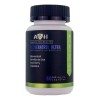 Suplemento Resveratrol A4H Acai Arándano Semilla Uva Sin Sabor 60