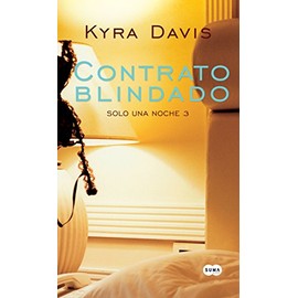 Solo una noche: Contrato blindado. Vol. 3