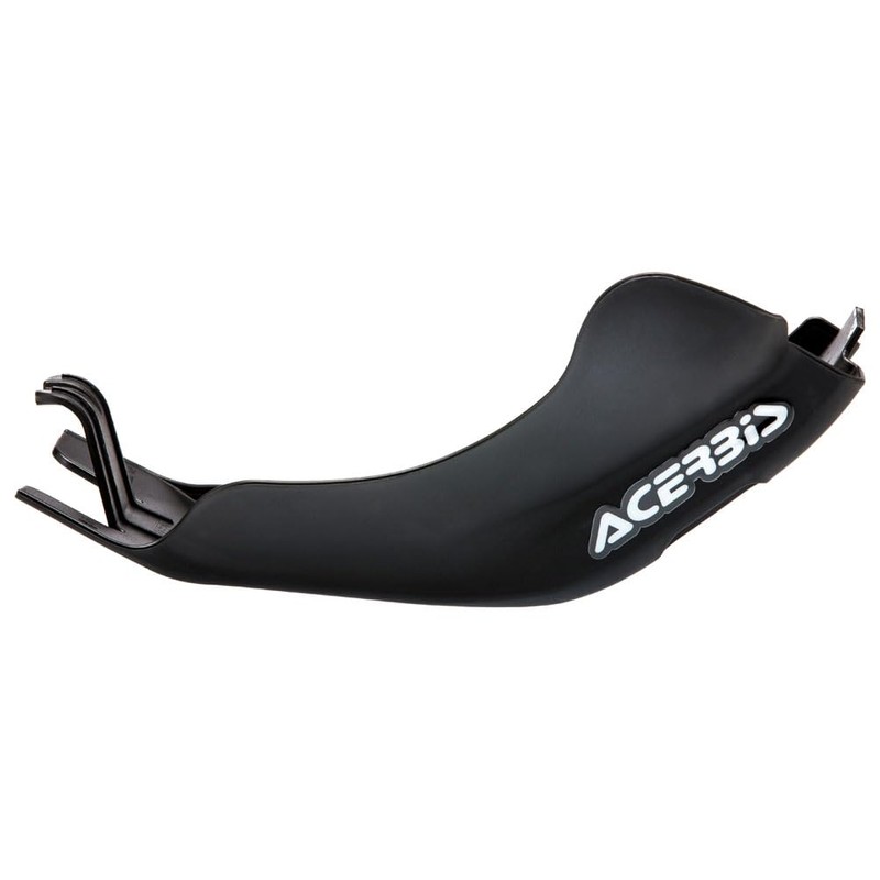 Acerbis Plastic MC Skid Plate Black for KTM 250 XC