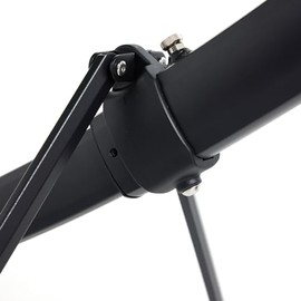 anymaka Hammock Stand Leg Supporter-/One Piece