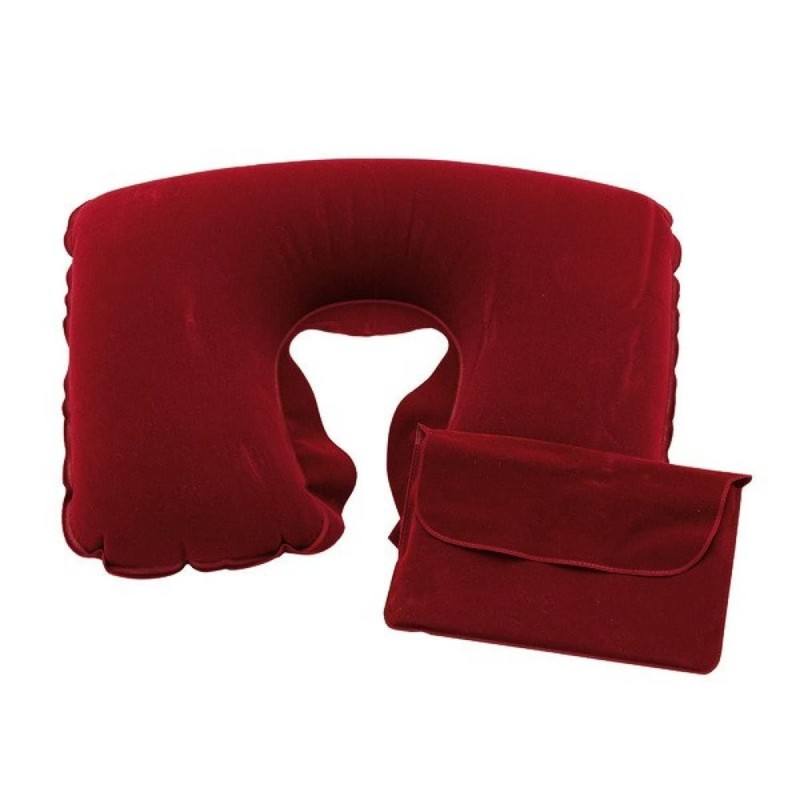 Preiswert & Gut 3 x Inflatable Travel Pillow Neck Pillow