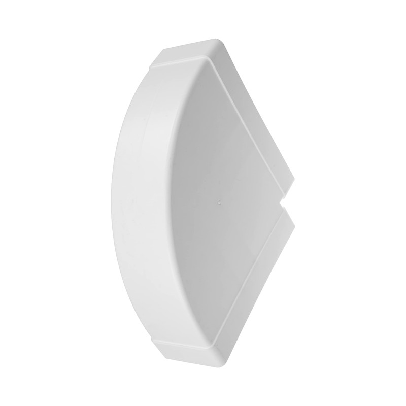 220 x 90 mm / 22 x 9 cm Horizontal