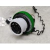 Stant NEW Locking Diesel Fuel Tank Cap 2 Keys Tethered