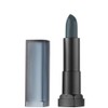 Color Sensational Matte Lipstick 45 Smoky Jade