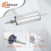 DPHXF Bomba de combustible externa eléctrica compatible con Ford F150