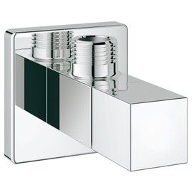 GROHE 22013000 Eurocube Angle Valve 1/2 inch