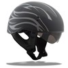Gmax G1653074 Half Helmet
