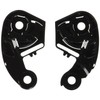 Shoei QRV Black Base Set