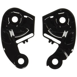 Shoei QRV Black Base Set