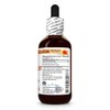 Caraway (Carum Carvi) Dry Fruit Tincture, Made in Hawaii, Organic