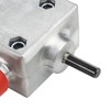 QANYEGN Electric Metal Sheet Cutter, Metal Cutting Tools, Steel Iron