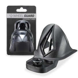 Envy Scooters Wheel Guard V3 - Streamlined Brakeless Stunt Scooter Option - Protective Fixed Fender for Kick Scooters and Pro Scooter Accessory for Freestyle Scooters