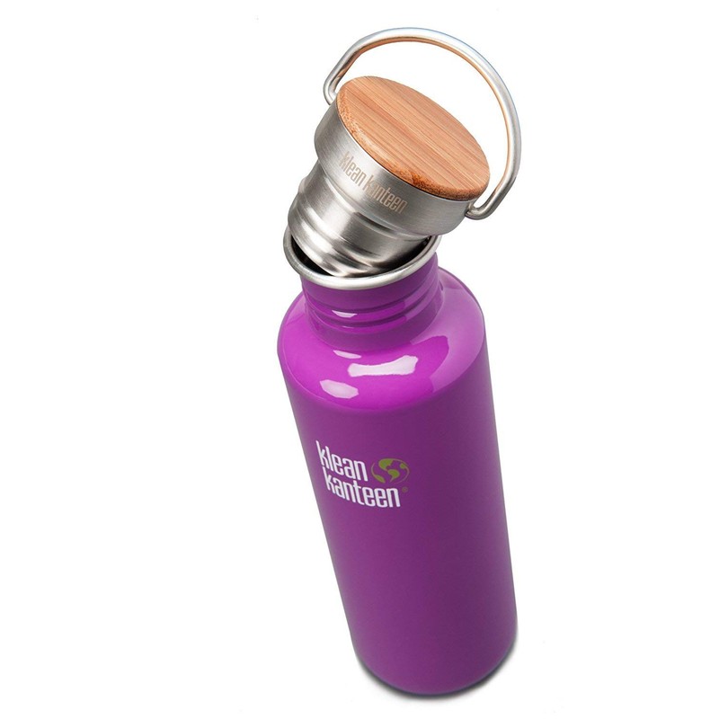 Klean Kanteen Leak Proof Unisex Outdoor Classic Water Bottle available