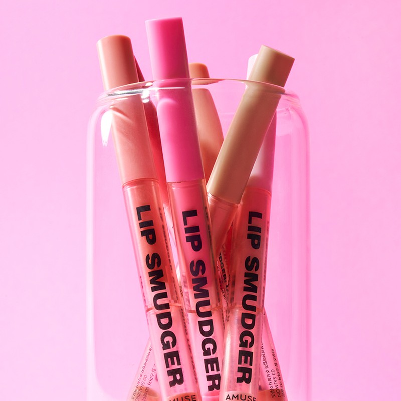Amuse Lip Smudger 0.5g / 어뮤즈 립 스머져 0.5g