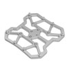 MTB Mountain Bicycle Clipless Pedal Platform Adapters for SPD for