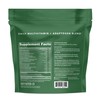 MultiOne Men & Women’s Daily Multivitamin - Essential Nutrients and