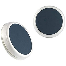 2X High Perfprmance Replacement Buffer Refills fit Nono Hair Removal System (Large)