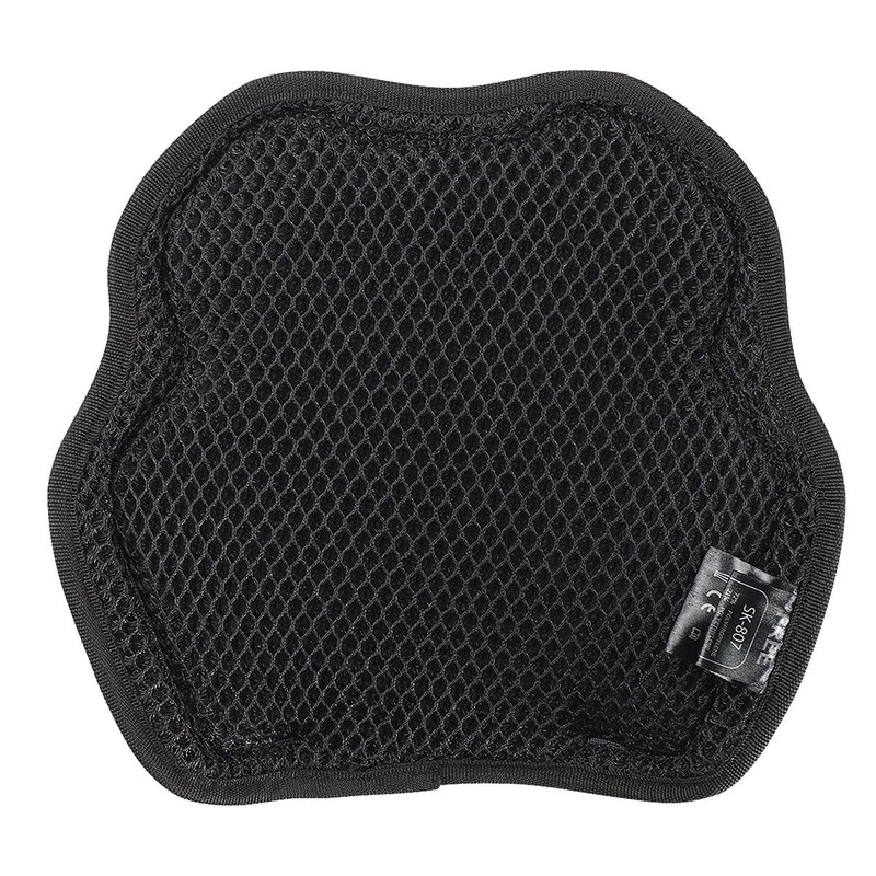 Komine SK-807 1118 CE Level 2 Inner Chest Armor for
