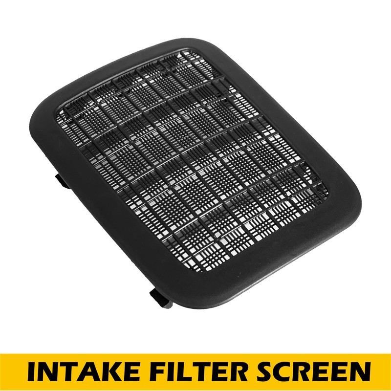 PMFCA For Prius Battery, HV Battery Cooling AIR Intake Filter