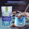 Espirulina Azul En Polvo 500g