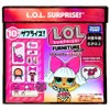 L.O.L. Surprise! Furniture Salon with Diva