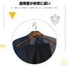 Atibin Stainless Steel Coat Wall Hook Strong Clothes Hat Hook