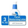 Loción Hidratante Facial Cerave Am Con Spf 30,89 Ml