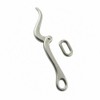 JY-MARINE Pelican Hook Quick Release Hook 316 Stainless Steel Marine