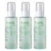 Tony Moly Houttuynia cordata Cica Cream Mist, 110ml, 3 pcs / 토니모리 어성초 시카 크림 미스트, 110ml, 3개
