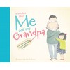 A Little Book About Me and My Grandpa