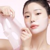 Wellderm PDRN Moisturizing Tone-Up Hydrogel Cooling Sleeping Mask Pack 4
