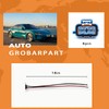 GROBARPART 923-012 Tail Light Circuit Board Connector Harness