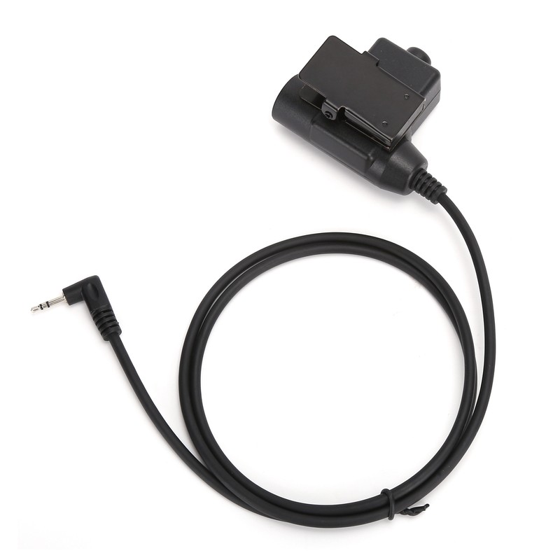 U94 PTT Adapter Military WalkieTalkie Headset Accessories for Motorola T5428