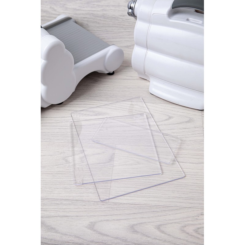 Sizzix Accessory Cutting Pads | 666006 | Chapter 3 2022