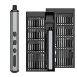 Electric Screwdriver Power Screwdriver 68 in 1 Electric Screwdriver