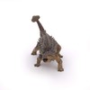 Papo The Dinosaur Figure, Ankylosaurus , 8.2cm